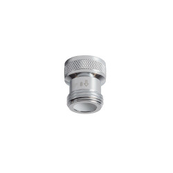 Limiteur de debit pour flexible 12 mâle femelle debit 8 lm