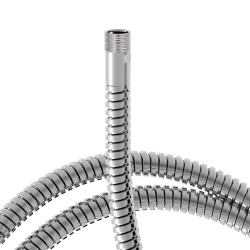 Flexible metallique