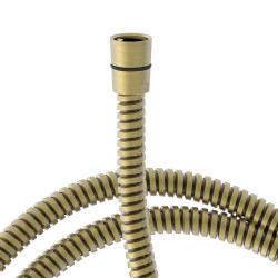 Flexible metallique