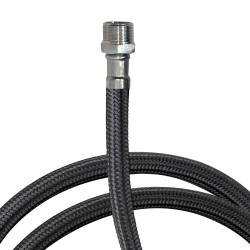 Flexible pour douche de salon de coiffure