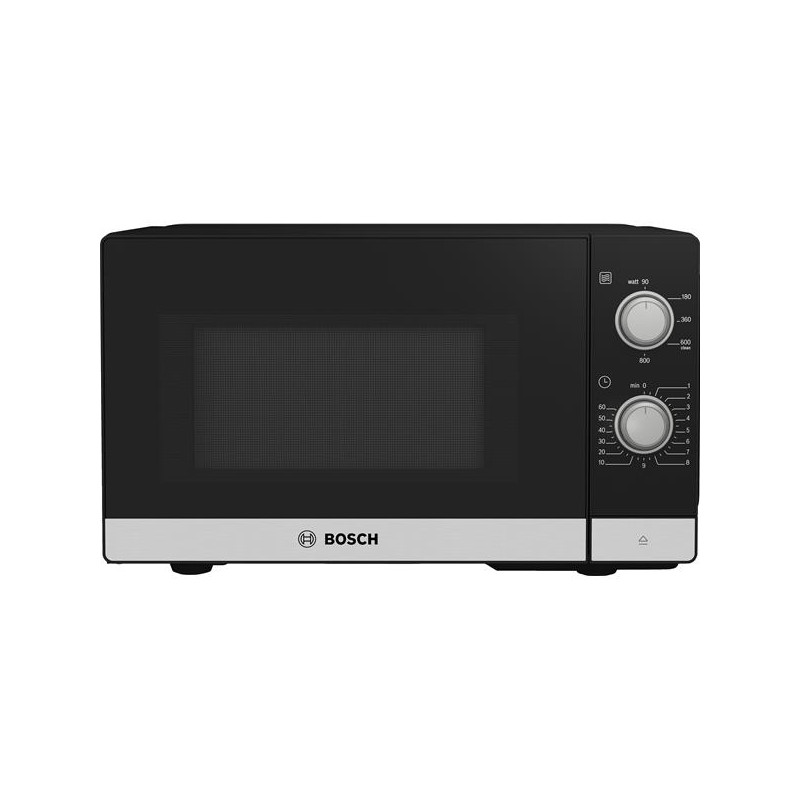 BOSCH Micro-ondes solo FFL020MS2