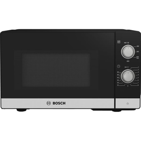 BOSCH Micro-ondes solo FFL020MS2