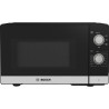 BOSCH Micro-ondes solo FFL020MS2