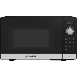 BOSCH Micro-ondes solo FFL023MS2
