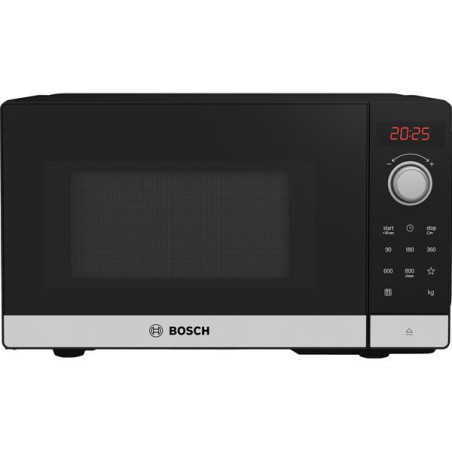 BOSCH Micro-ondes solo FFL023MS2
