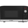 BOSCH Micro-ondes solo FFL023MS2