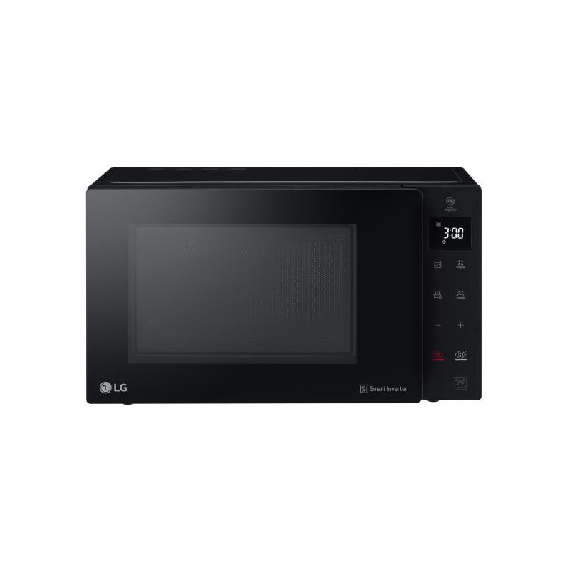 LG Micro-ondes solo MS3235GIB
