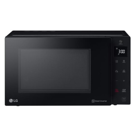 LG Micro-ondes solo MS3235GIB