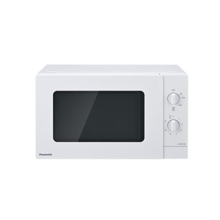 PANASONIC Micro-ondes solo NN-SM21QWEPG