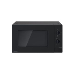 PANASONIC Micro-ondes solo NN-SM22QBEPG