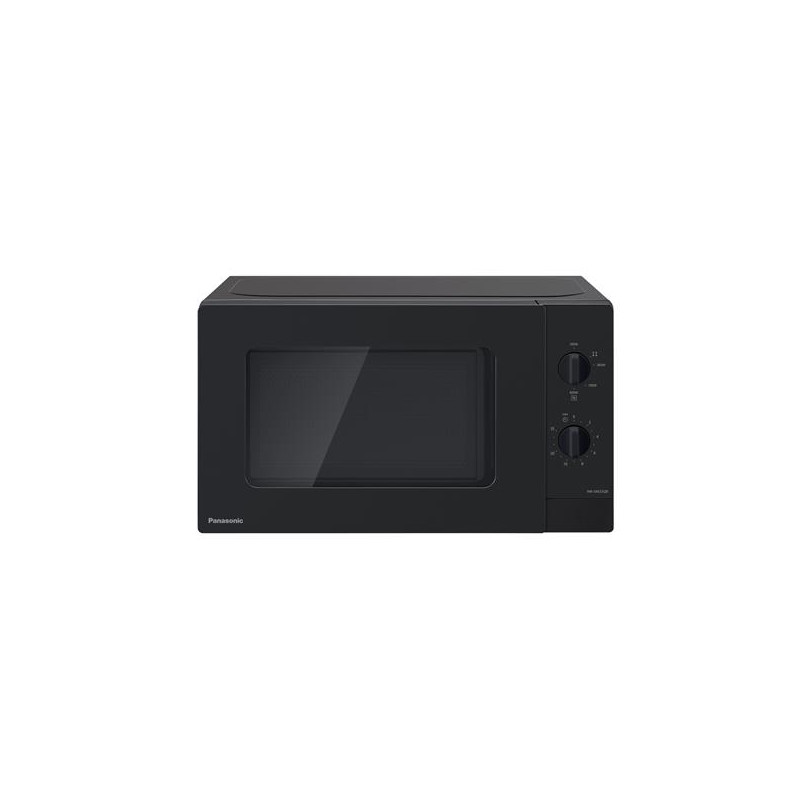 PANASONIC Micro-ondes solo NN-SM22QBEPG