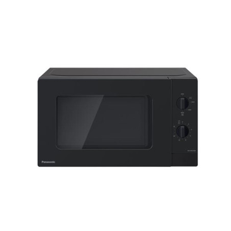 PANASONIC Micro-ondes solo NN-SM22QBEPG