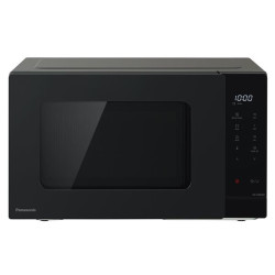 PANASONIC Micro-ondes solo NN-E48NBMEPG