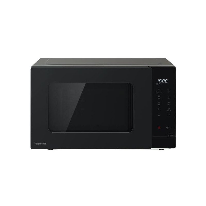 PANASONIC Micro-ondes solo NN-E48NBMEPG