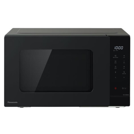 PANASONIC Micro-ondes solo NN-E48NBMEPG