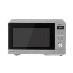 PANASONIC Micro-ondes solo NN-SD37QSEPG