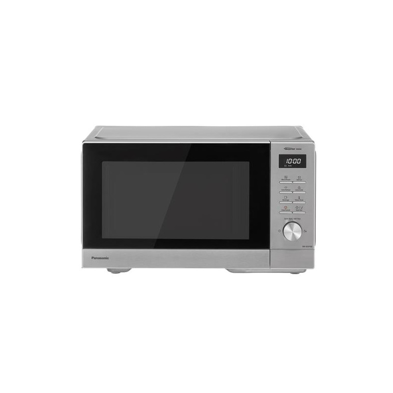 PANASONIC Micro-ondes solo NN-SD37QSEPG