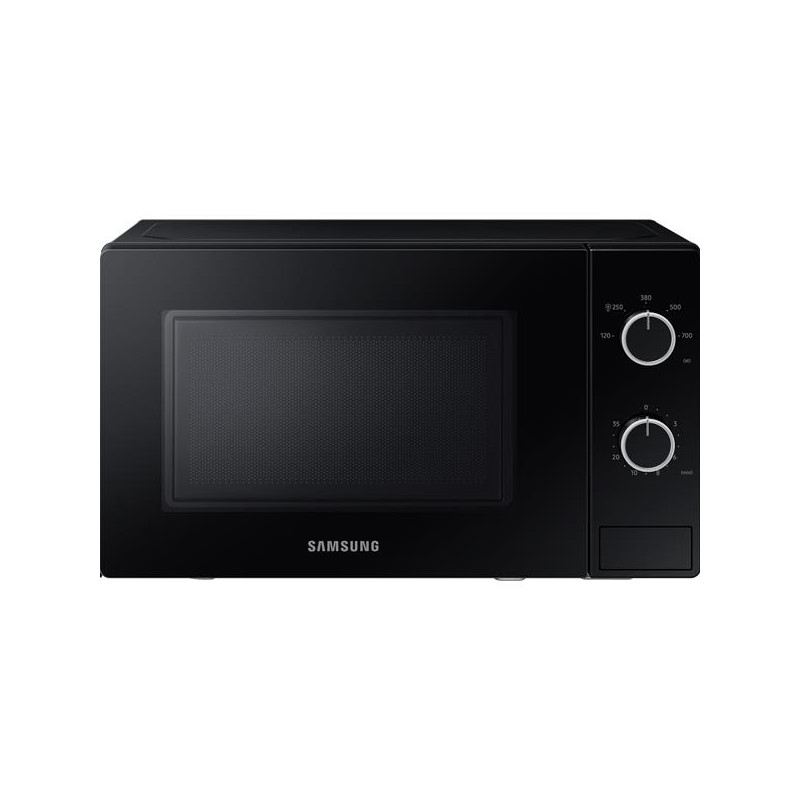 SAMSUNG Micro-ondes solo MS20A3010AL
