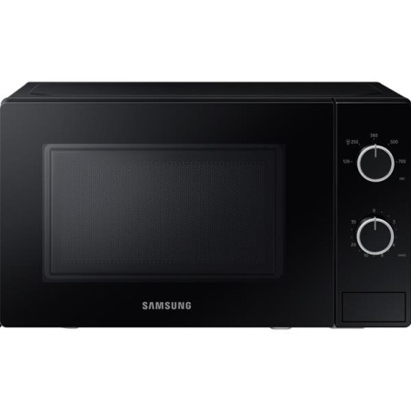 SAMSUNG Micro-ondes solo MS20A3010AL