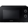SAMSUNG Micro-ondes solo MS20A3010AL
