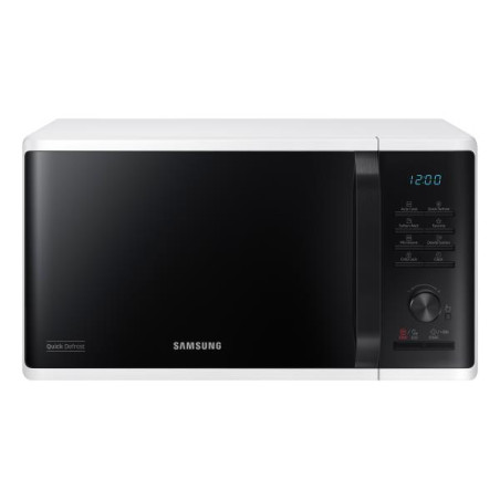 SAMSUNG Micro-ondes solo MS23K3515AW