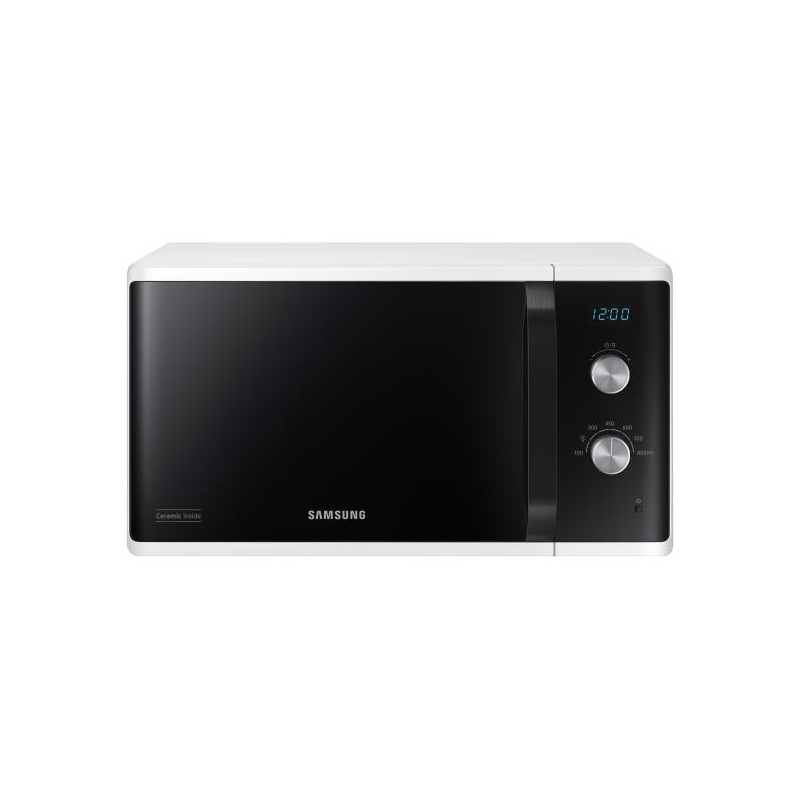 SAMSUNG Micro-ondes solo - MS23K3614AW