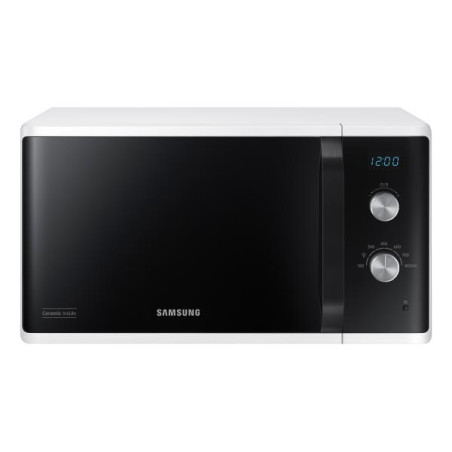 SAMSUNG Micro-ondes solo - MS23K3614AW