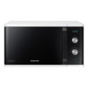 SAMSUNG Micro-ondes solo - MS23K3614AW