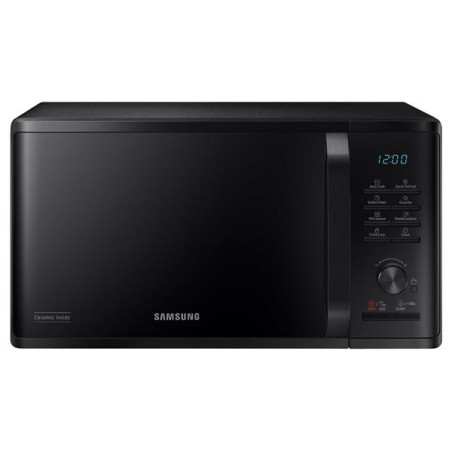 SAMSUNG Micro-ondes solo MS23K3515AK