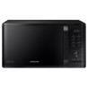 SAMSUNG Micro-ondes solo MS23K3515AK