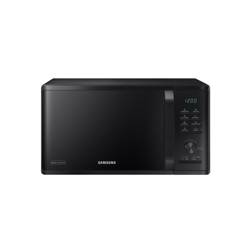 SAMSUNG Micro-ondes solo MS23K3555EK
