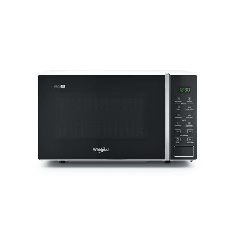 WHIRLPOOL Micro-ondes solo MWP201W