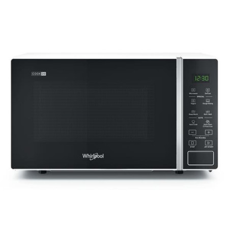 WHIRLPOOL Micro-ondes solo MWP201W