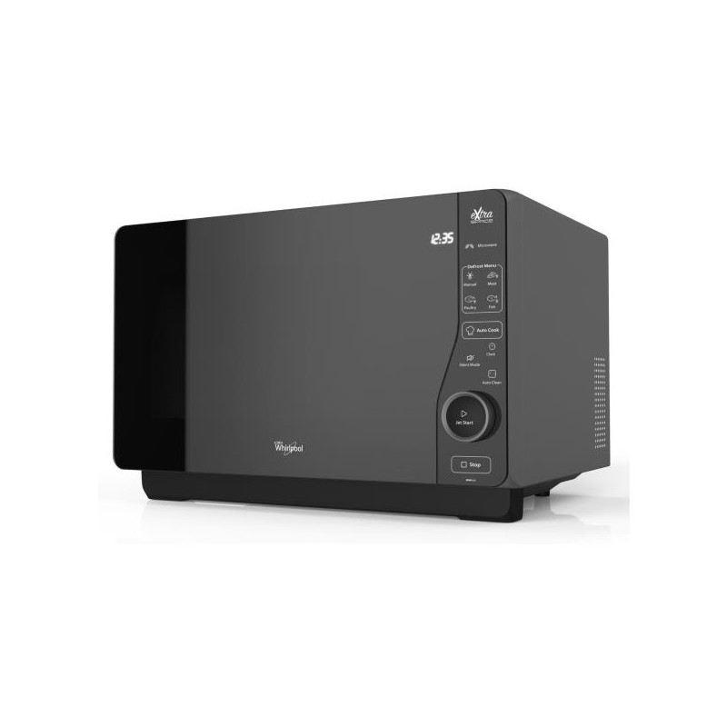 WHIRLPOOL Micro-ondes solo MWF420BL