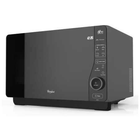 WHIRLPOOL Micro-ondes solo MWF420BL