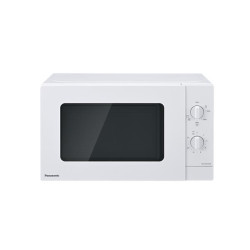 PANASONIC Micro-ondes gril NN-GM21QWEPG