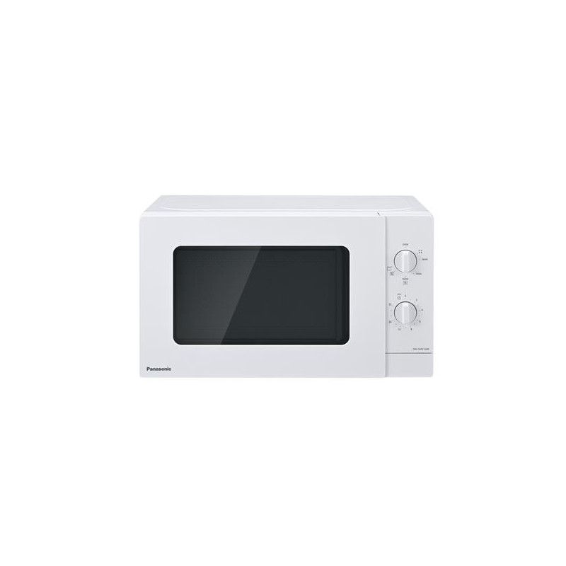 PANASONIC Micro-ondes gril NN-GM21QWEPG