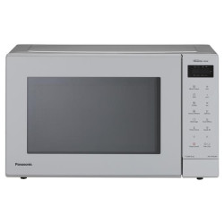 PANASONIC Micro-ondes gril NN-GT66QMEPG