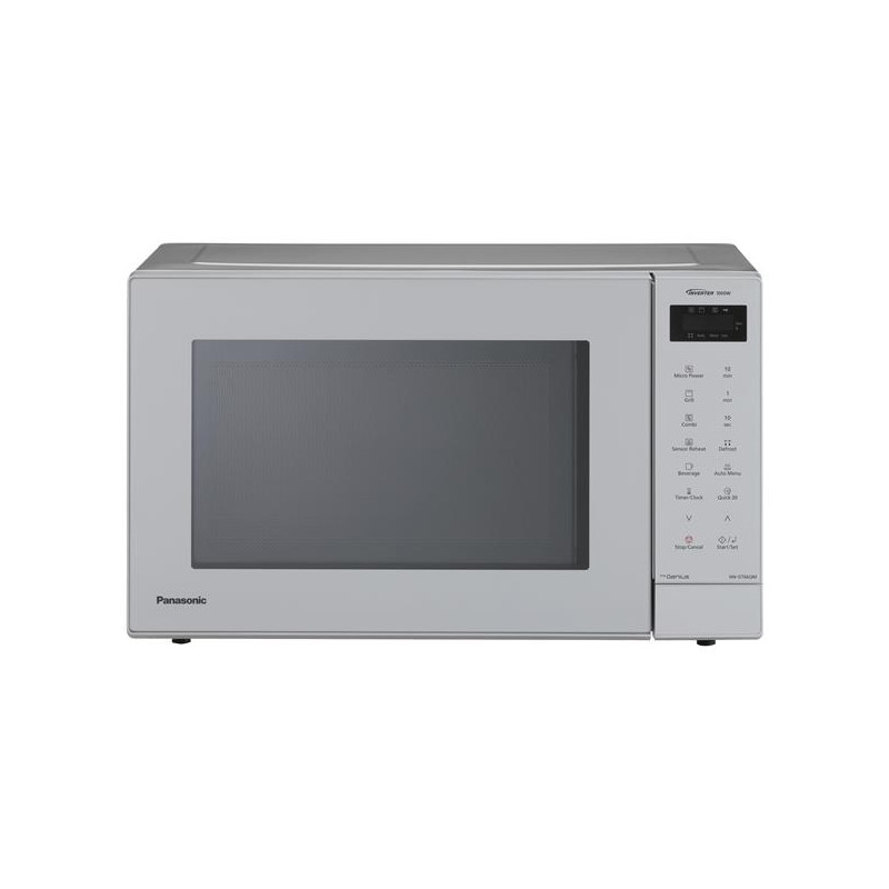 PANASONIC Micro-ondes gril NN-GT66QMEPG
