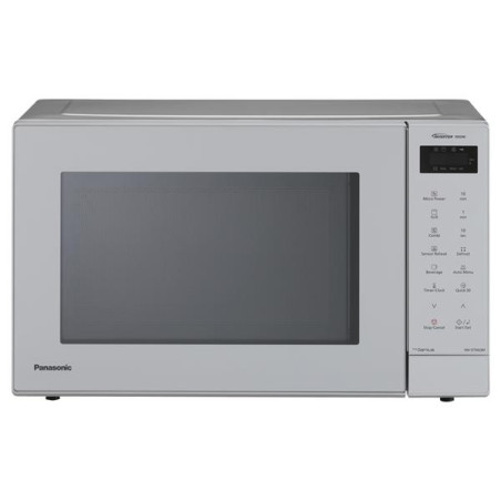 PANASONIC Micro-ondes gril NN-GT66QMEPG