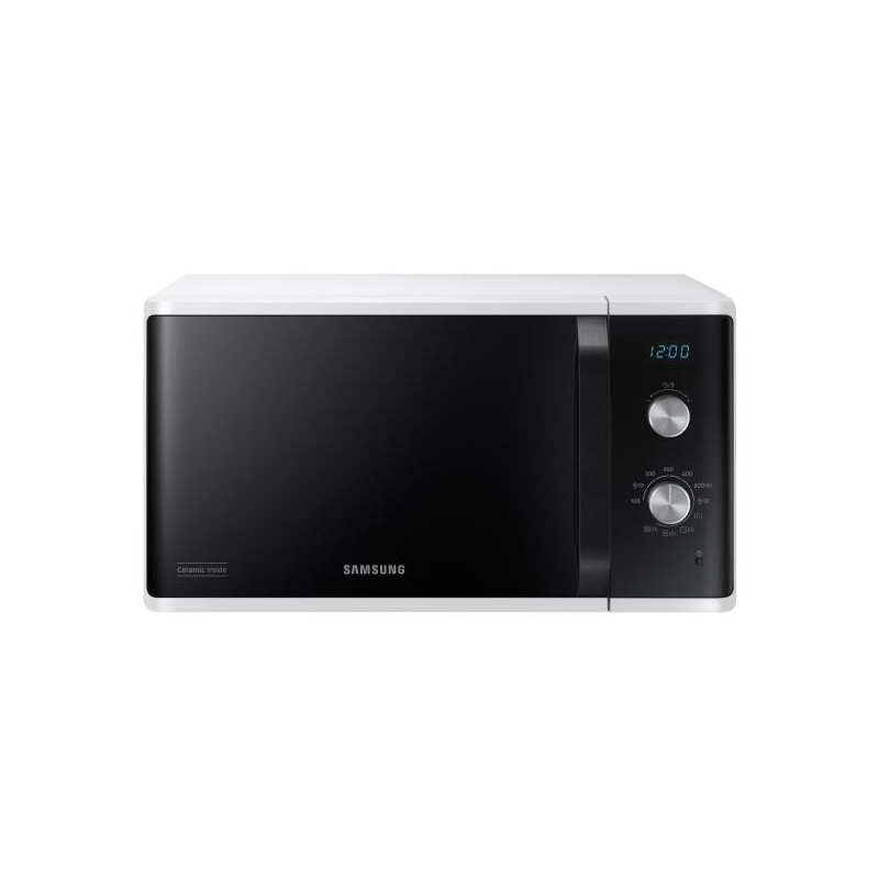 SAMSUNG Micro-ondes gril - MG23K3614AW