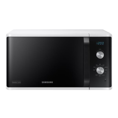 SAMSUNG Micro-ondes gril - MG23K3614AW