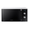 SAMSUNG Micro-ondes gril - MG23K3614AW
