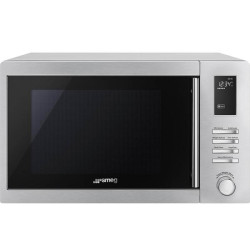 SMEG Micro-ondes gril MOE25X