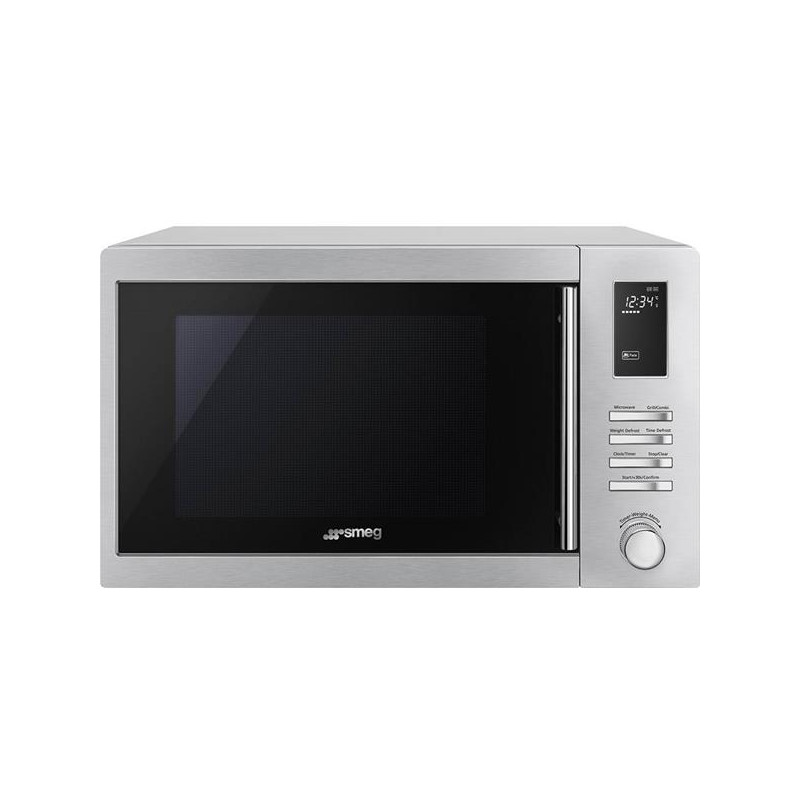 SMEG Micro-ondes gril MOE25X