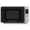 SMEG Micro-ondes gril MOC01BLMEU