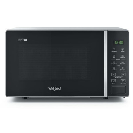 WHIRLPOOL Micro-ondes gril MWP203SB