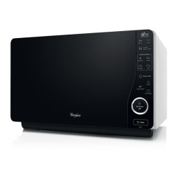 WHIRLPOOL Micro-ondes gril MWF421SL