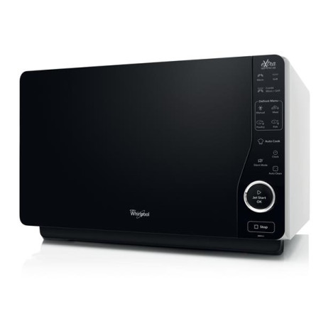 WHIRLPOOL Micro-ondes gril MWF421SL