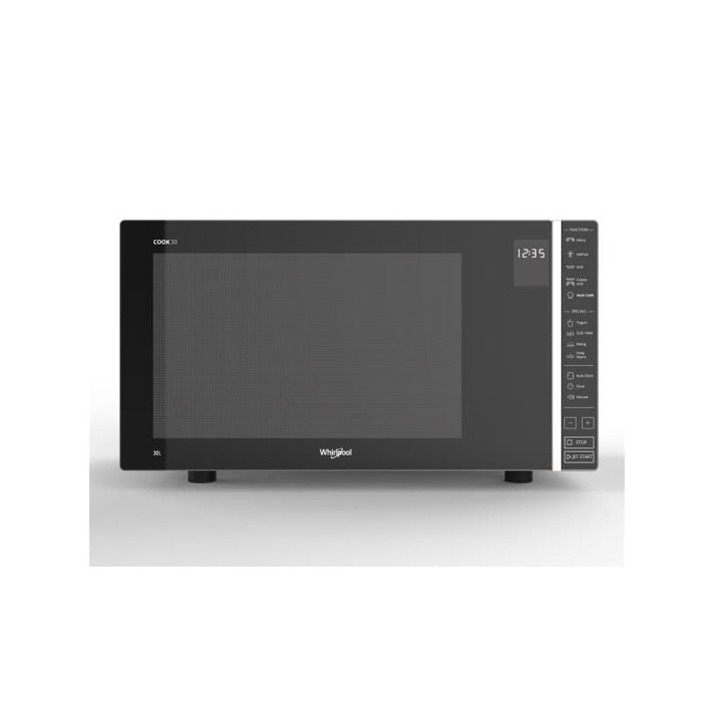 WHIRLPOOL Micro-ondes gril MWP303SB